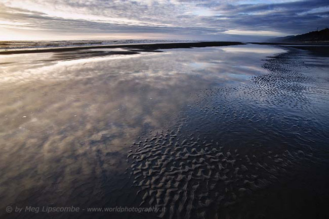 Washington Coast